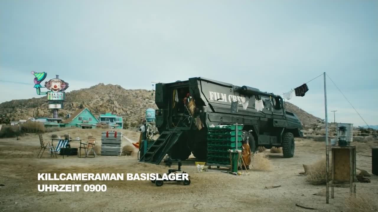 Call of Duty: Advanced Warfare Ascendance - Gameplay-Trailer (Deutsch) HD