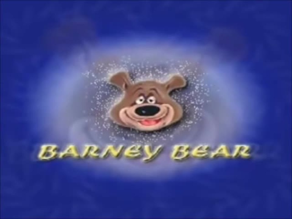 Graf Duckula - Intro (Deutsch)