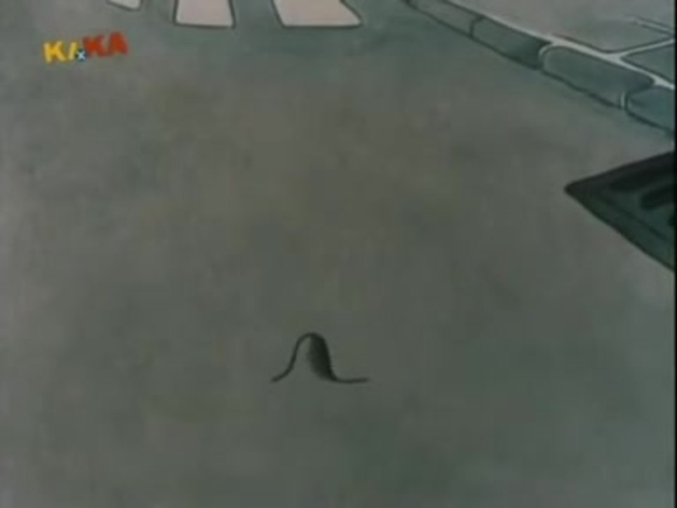 Löwenzahn - Intro (Deutsch)