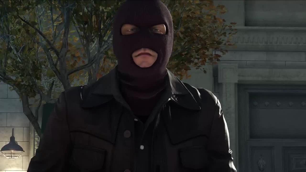 Battlefield Hardline - Offizieller Launch-Trailer (Deutsch) HD