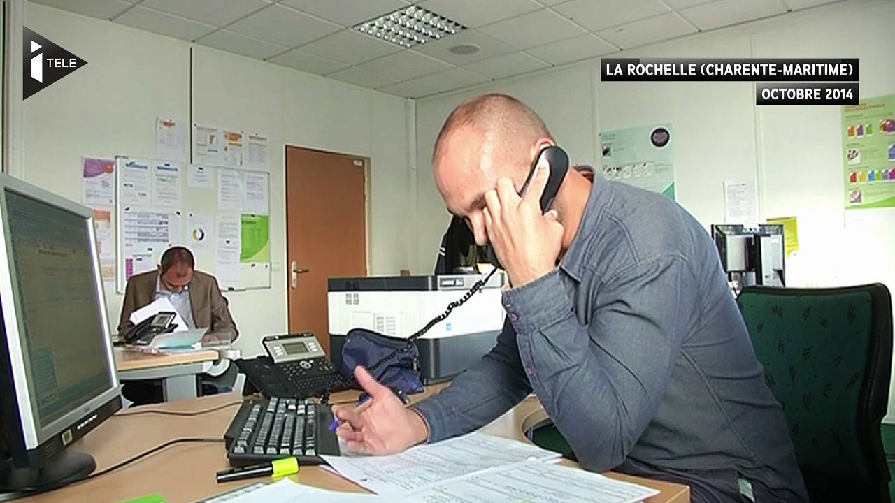 Le contrôle des chômeurs est renforcé dans trois régions