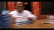 2013 Food Network South Beach Wine & Food Festival Tribute Dinner video honoring Nobu Matsuhisa
