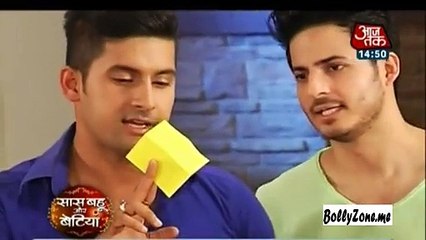 Jamai Raja 20th May 2015 Drama Full Update