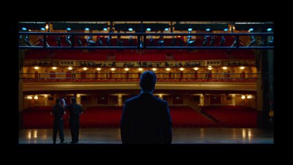 Steve Jobs - Official First Look (HD)_Paul Drago MD