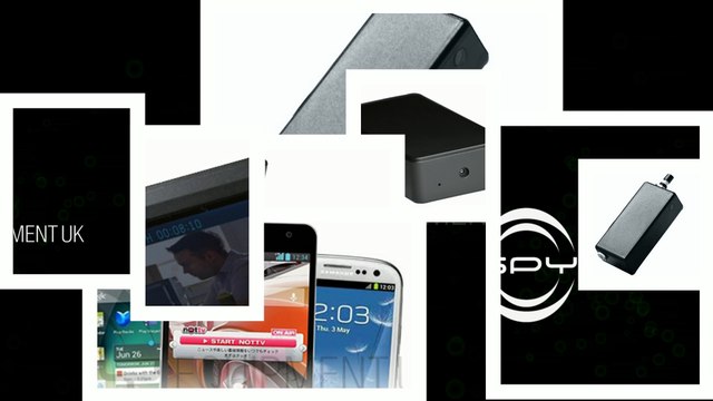 Spy Shop Best Spy Gadgets Top 10