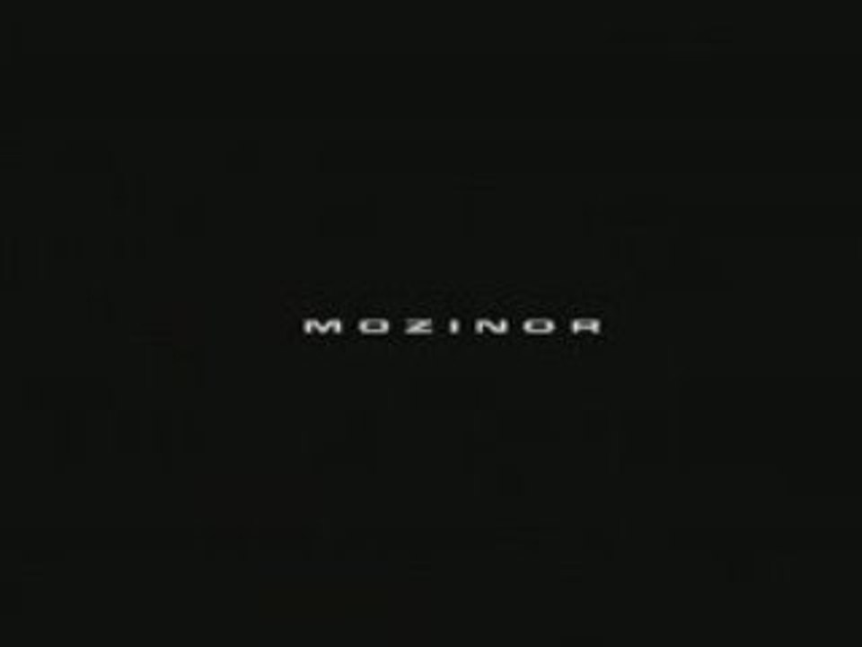 Mozinor - Bite it making of