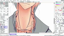 Kagamine Len [Vocaloid] [Speedpaint|PaintToolSAI|Kurayami]