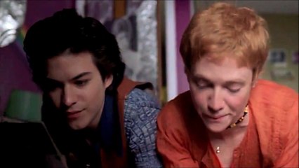 Çılgın - CRAZY (2005) Trailer