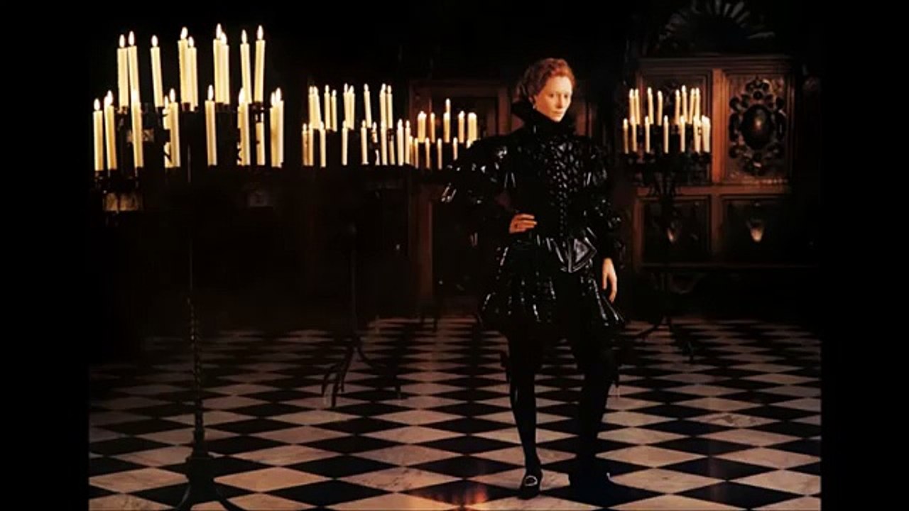 [Orlando OST] 9} The King's Tulips ;