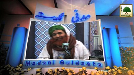 Positive and Negative Thinking - Maulana Iyas Qadri - Madani Guldasta 615