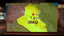 Battle for Tikrit: Iraqi forces sees success in fight against ISIS