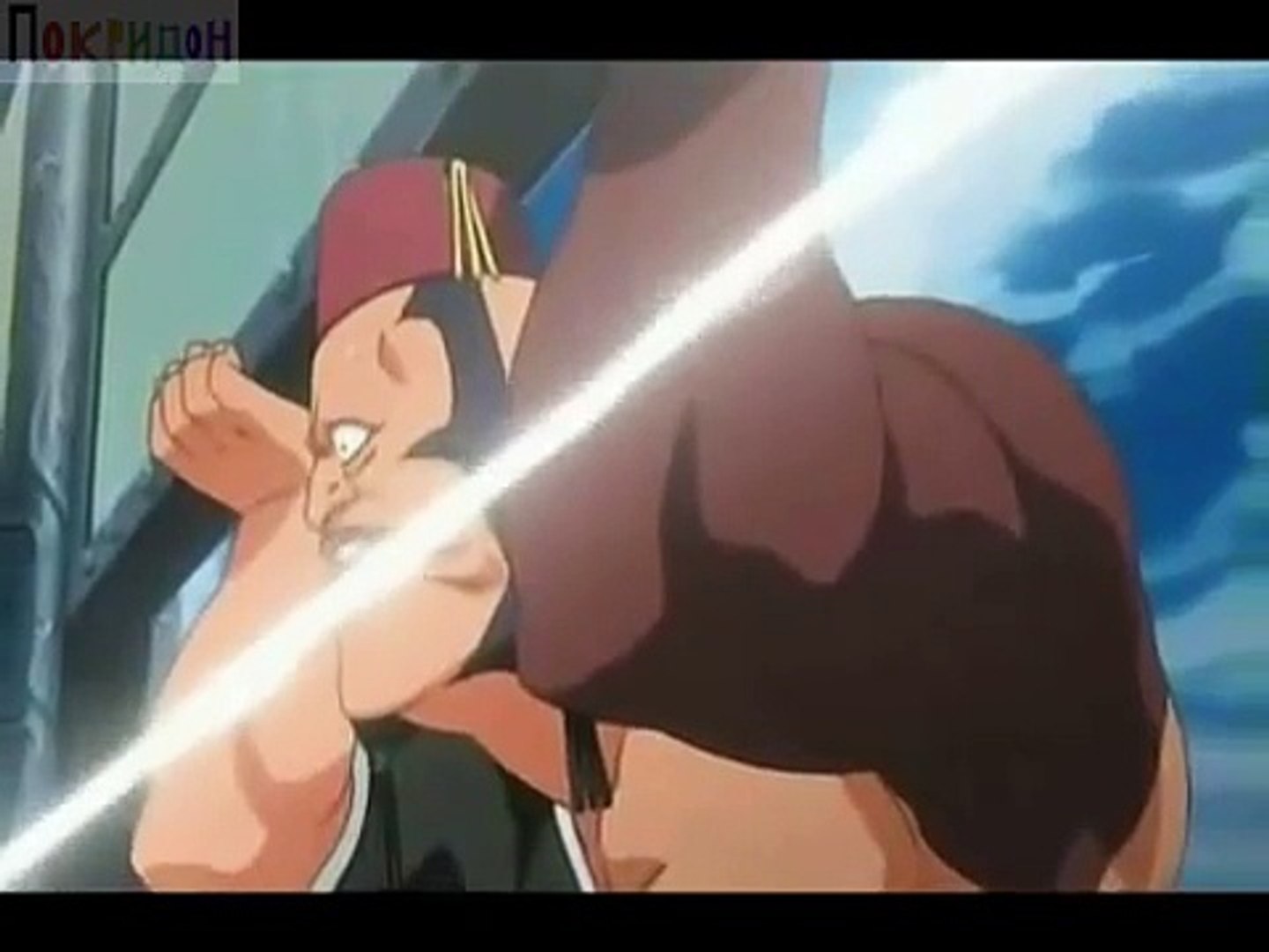 ⁣Блич; - Такой холодный Ичимару Гин