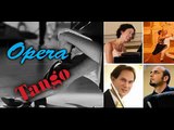 Opera Tango - Sala dei Giganti (Padova), live recording 24/4/2015