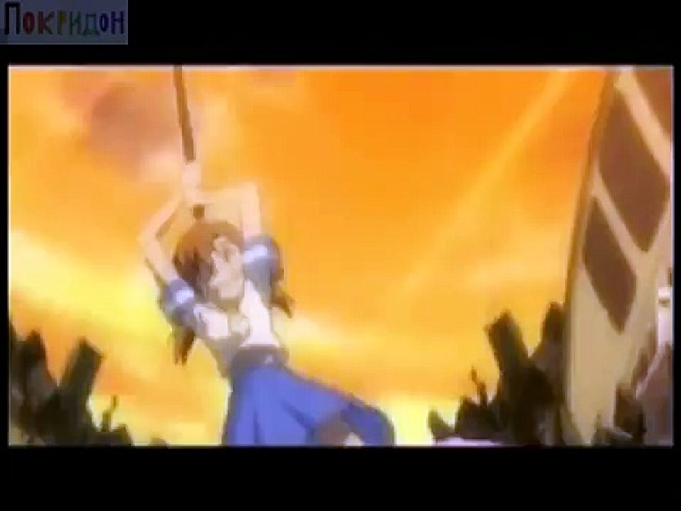 Когда плачут цикады; Шимамия Эйко - Бездна цветов