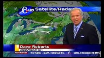 WPVI Action News 6ABC Philadelphia  - Dave Roberts Signing off for the final time - (12.11.09)