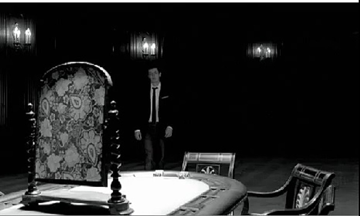 New Full Tilt Poker commercial with Tom "Durrrr" Dwan