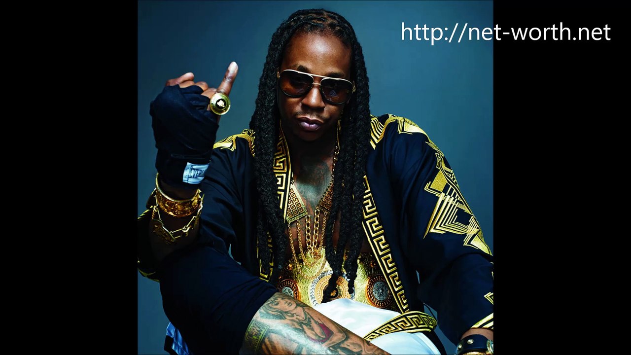 2 Chainz Net Worth