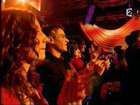 emission Renaud sur Fr2 partie 2