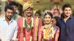 Celebs At Manchu Manoj - Pranathi Reddy Wedding | Mahesh Babu | Suriya