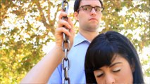 American Swingers by Recycled Babies Sketch Comedy