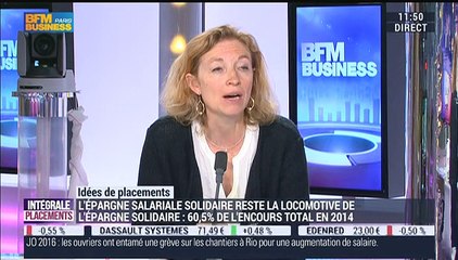 Idées de placement: La finance solidaire – 20/05