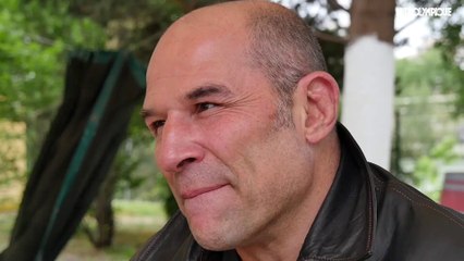 Vincent Moscato : "ça fait couiner de ne pas voir Mermoz dans les 36"