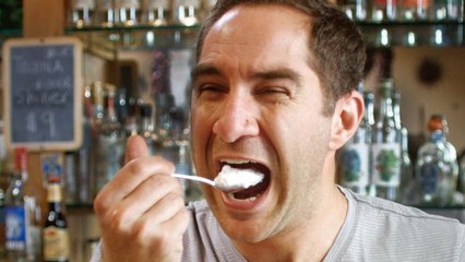 Out of Office with Brent Rose - Fun With Powdered Alcohol: You Can Stop Being Scared Now