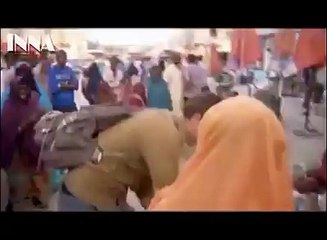 itna sara pesa aik sath