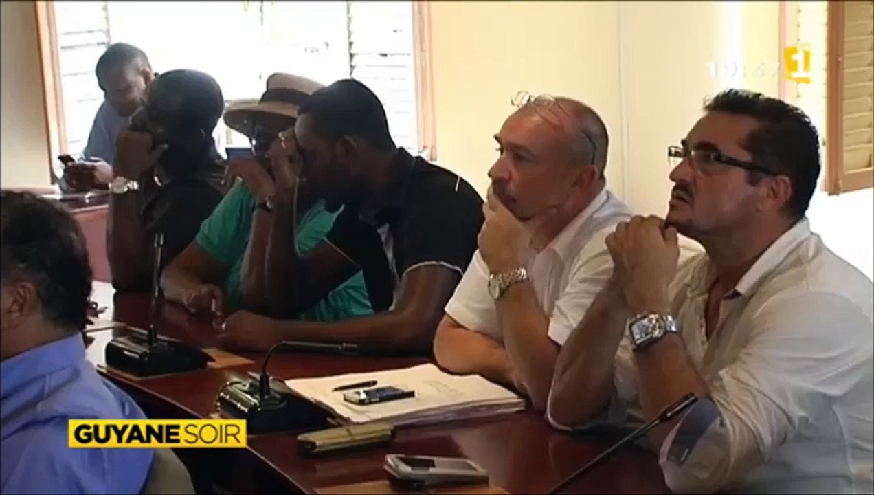 Rodolphe Alexandre Lycée ST Laurent