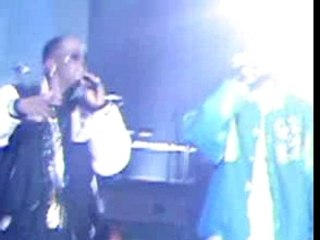 Snoop Dogg et P Diddy What's My Name