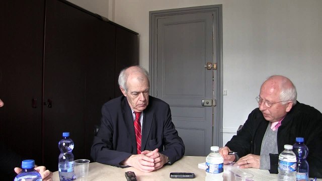 La justice et les espaces d'enfermement : un entretien de la revue JSSJ avec J-M Delarue_1