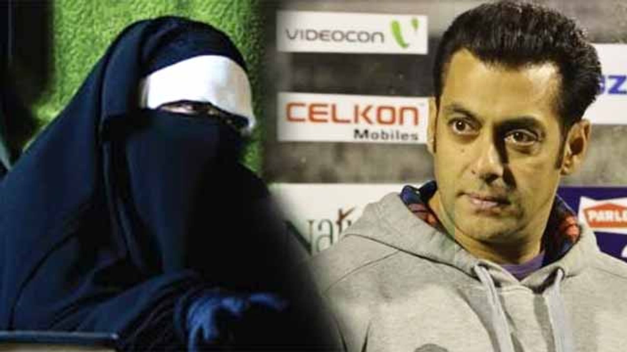 Dukhtaran-E-Milat Chief Andrabi Calls Salman Khan An INDIAN AGENT