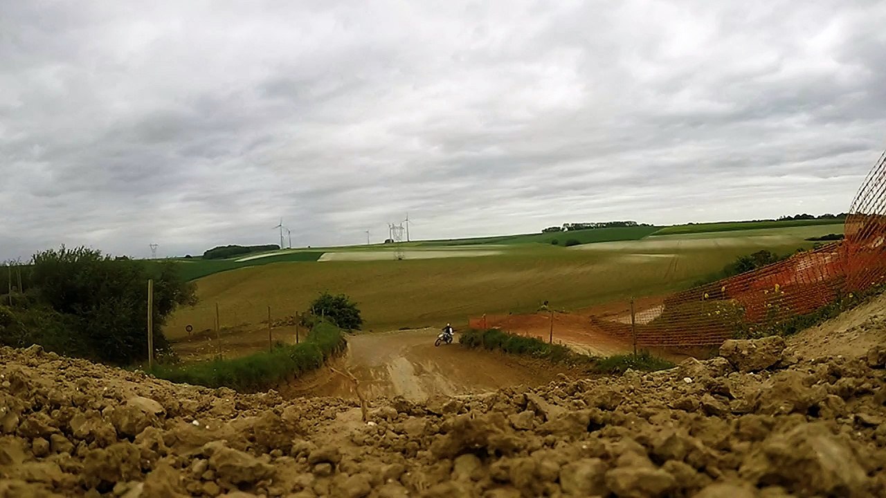 essai cam