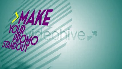 After Effects Project Files - Corporate Typography - VideoHive 2975653