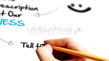 After Effects Project Files - Sketch Presentation - VideoHive 2974845