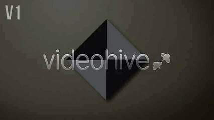 After Effects Project Files - Unfolding Paper-Logo Reveal - VideoHive 2978983
