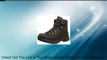 Vasque Men's St. Elias GTX Backpacking Boot Review