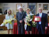 Aversa (CE) - Il Premio Giuridico Vincenzo Caianiello (19.05.15)