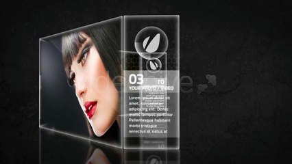After Effects Project Files - Cool Photo Gallery - VideoHive 2995890