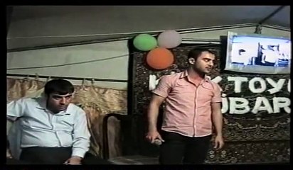 MEYXANA ZIG TOYU 2011..VASIF & PERVIZ SUPER DEYISME