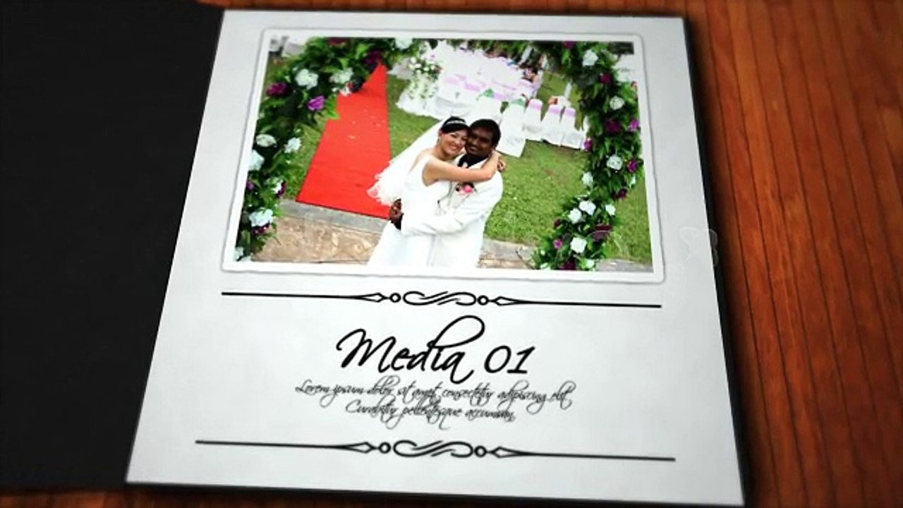 After Effects Project Files - Vintage Memories - VideoHive 3001061