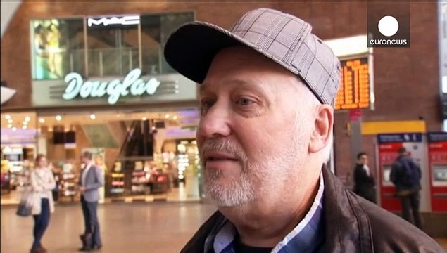 Germania, 2/3 traffico ferroviario bloccato dallo sciopero