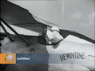Luchtfeest - 1936