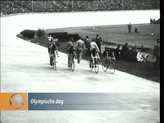 Olympische dag - 1936