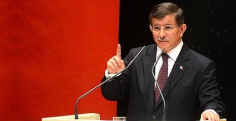 Davutoğlu: Asgari Ücret 1500 Lira Olursa Kaç İş yeri Kapanır?