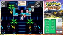 Let's Play Pokémon Heartgold Part 14: Die Pokéathlonhallen!