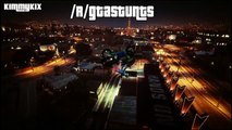 GTA 5 Stunt Compilation - the best of /r/GTAStunts