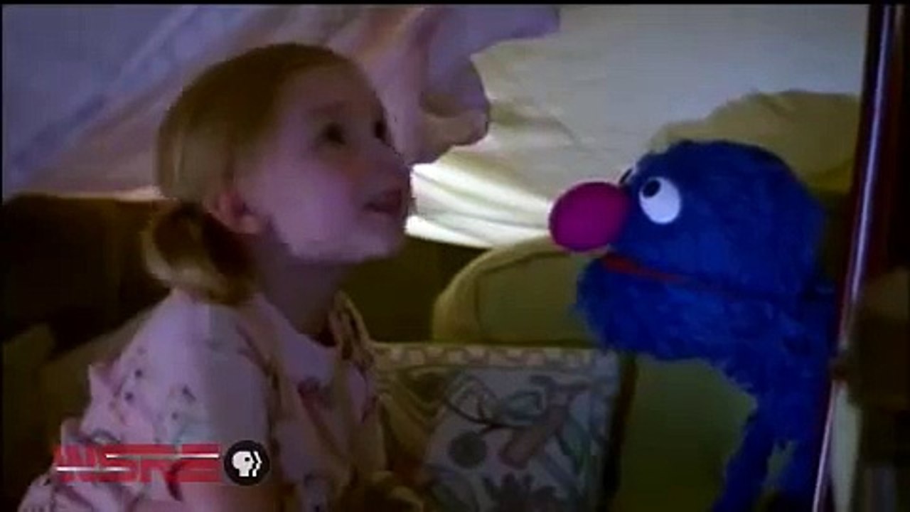 WSRE | Grover, Curious George, Super Why, Clifford the Big Red Dog, and  Friends - video Dailymotion