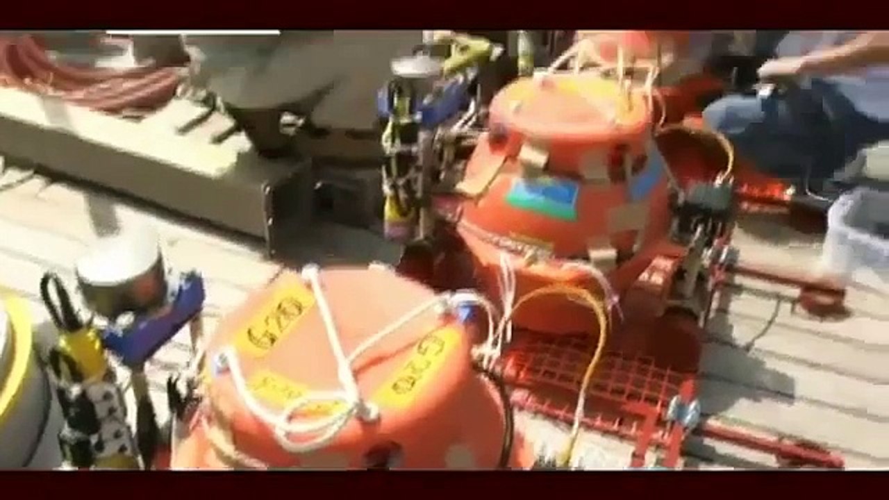 JAPAN'S MEGA EARTHQUAKE - Discovery/History/Science (documentary)