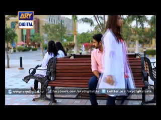 Parisa and her brother have gone through lots of difficulties in 'Guriya Rani' Ep - 25 - 28 - ARY Digital